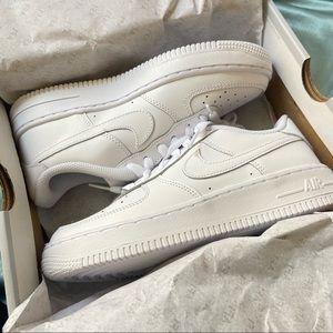Nike Air Force 1s